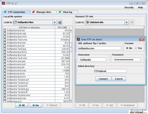 FileZilla is open-source <b>FTP</b> software for Windows, Linux, and Mac users. . Download ftp
